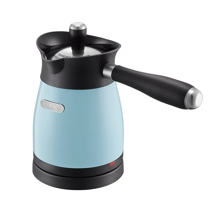 
Stainless Steel Electric Travel turkish Coffee Makers 