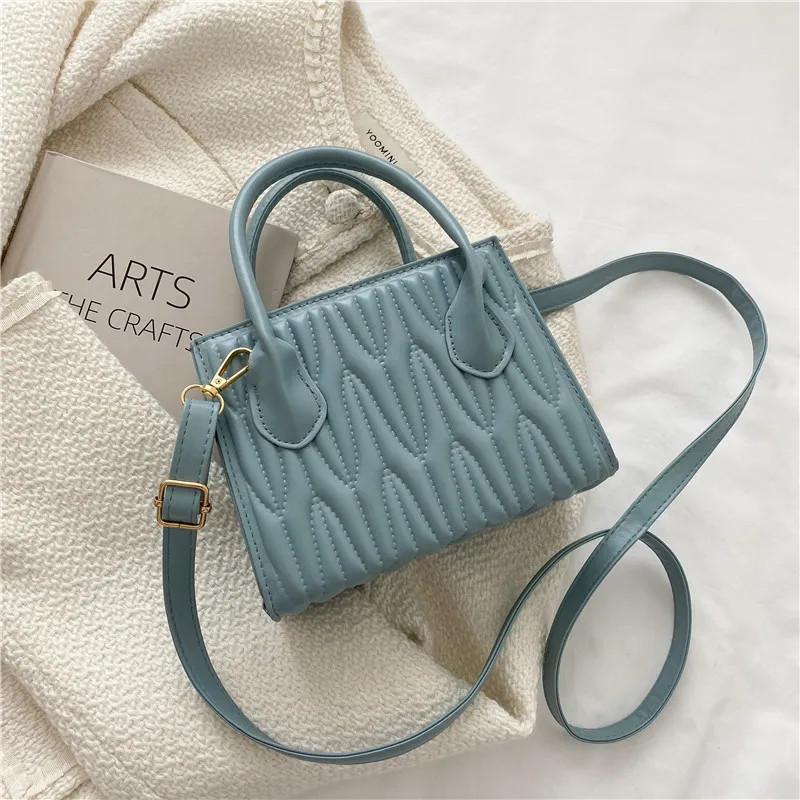 

KL110 121 Wholesale factory bags PU leather handbag ladies shoulder bag women handbags, White,red,burgundy,black,pink,royal blue