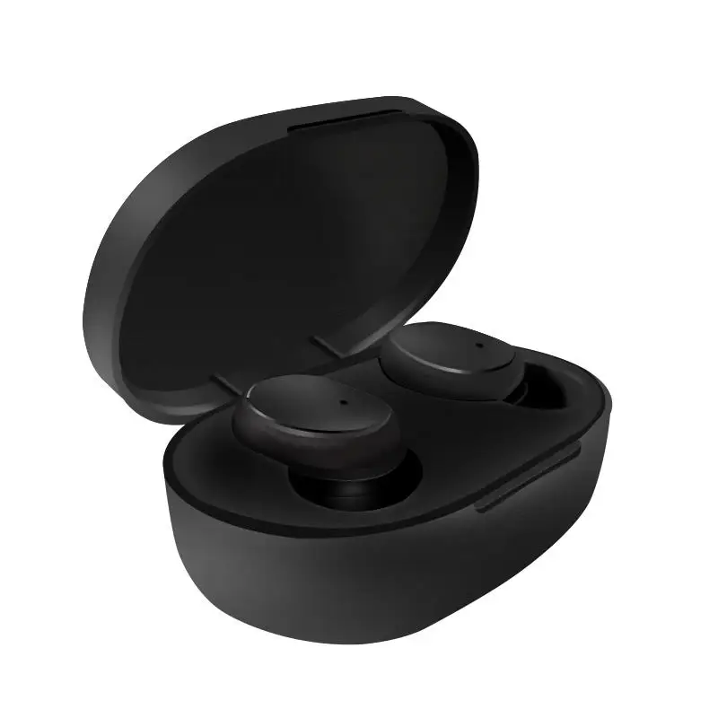 custom logo true Wireless twins bt tws Airdots Earphone for Xiaomi redmi