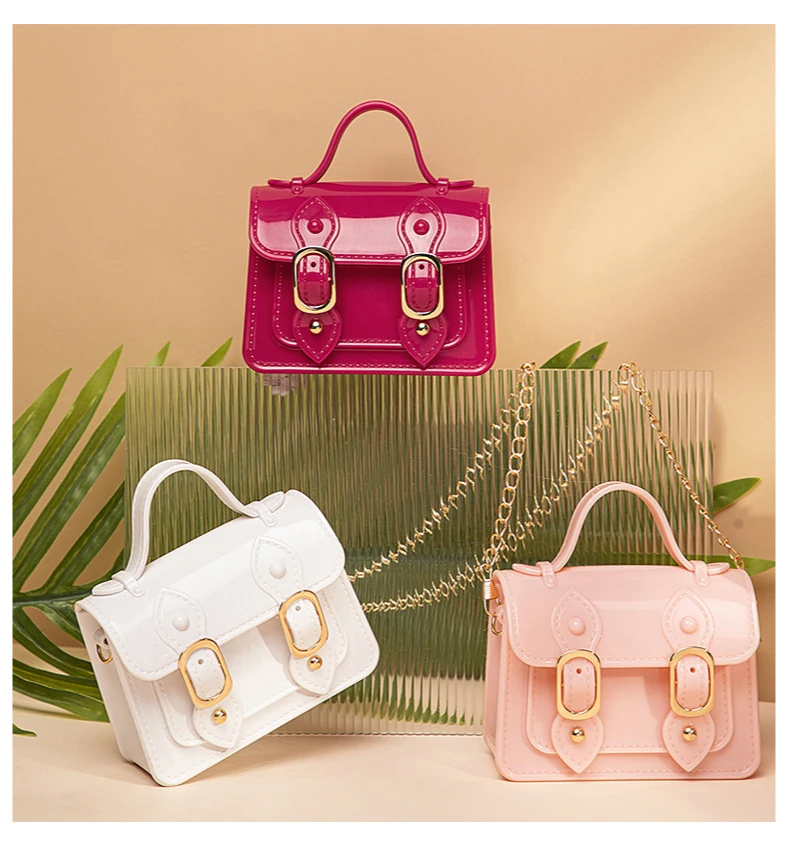

helarocky jelly opaque small helarocky jelly bag