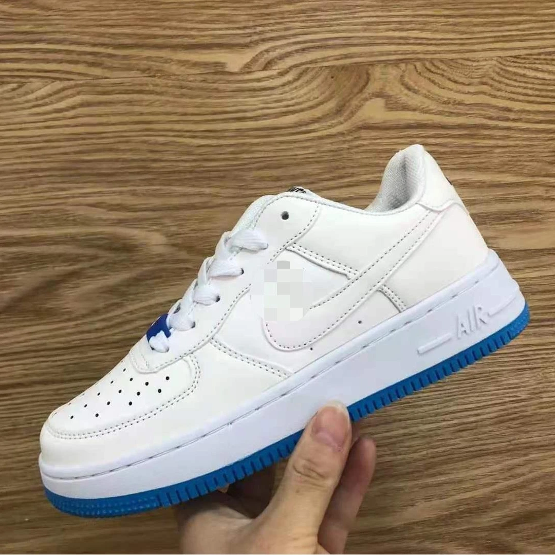 

2022 New Fashion Famous Brand Shoes China Factory Air F Unisex Heat Discoloration Breathable Sneaker, Colorful