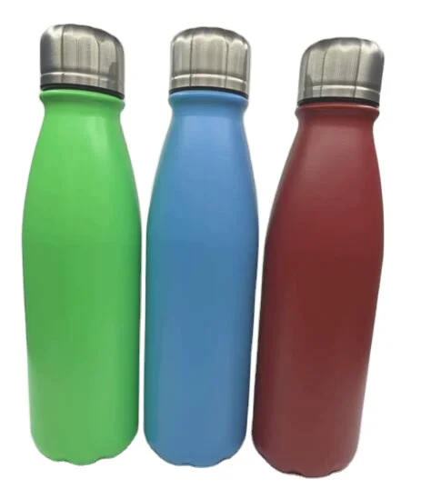 

Hot sell Manufacturer Cheaper price Aluminum water bottle 600ml aluminum cola water drink bottles, Pms color