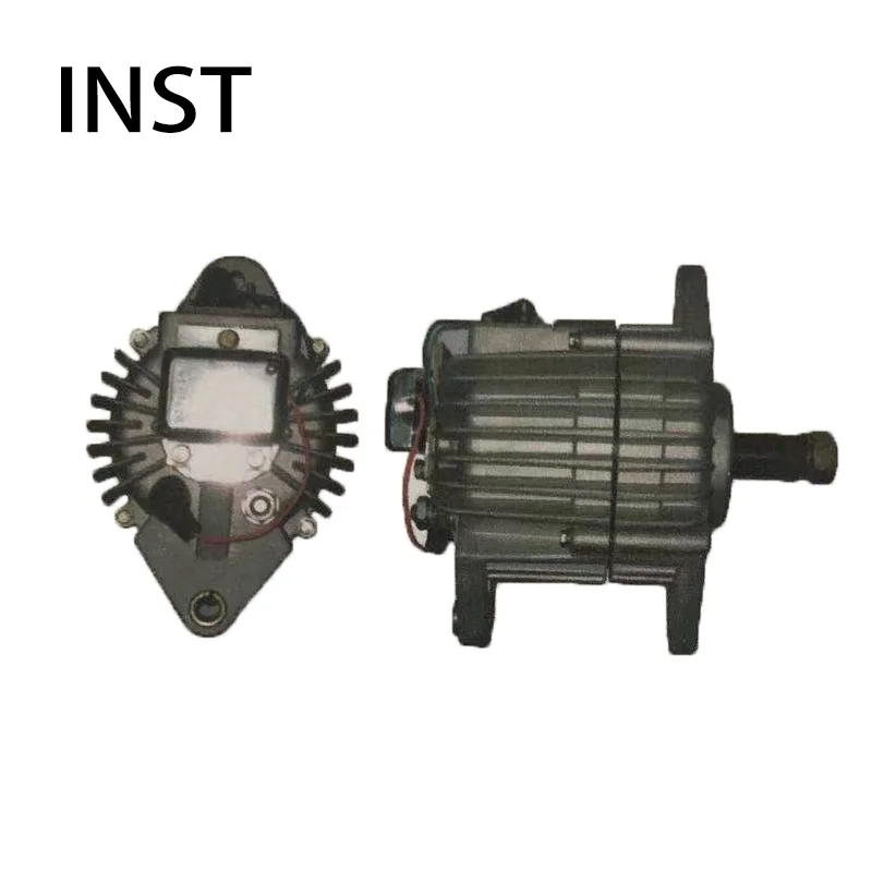 

ALTERNATOR DYNAMO GENERADOR ELECTRICO FOR 24V 22A K2301 7331 110427 2P5113 6N5468 20-601 47002 646.016.022