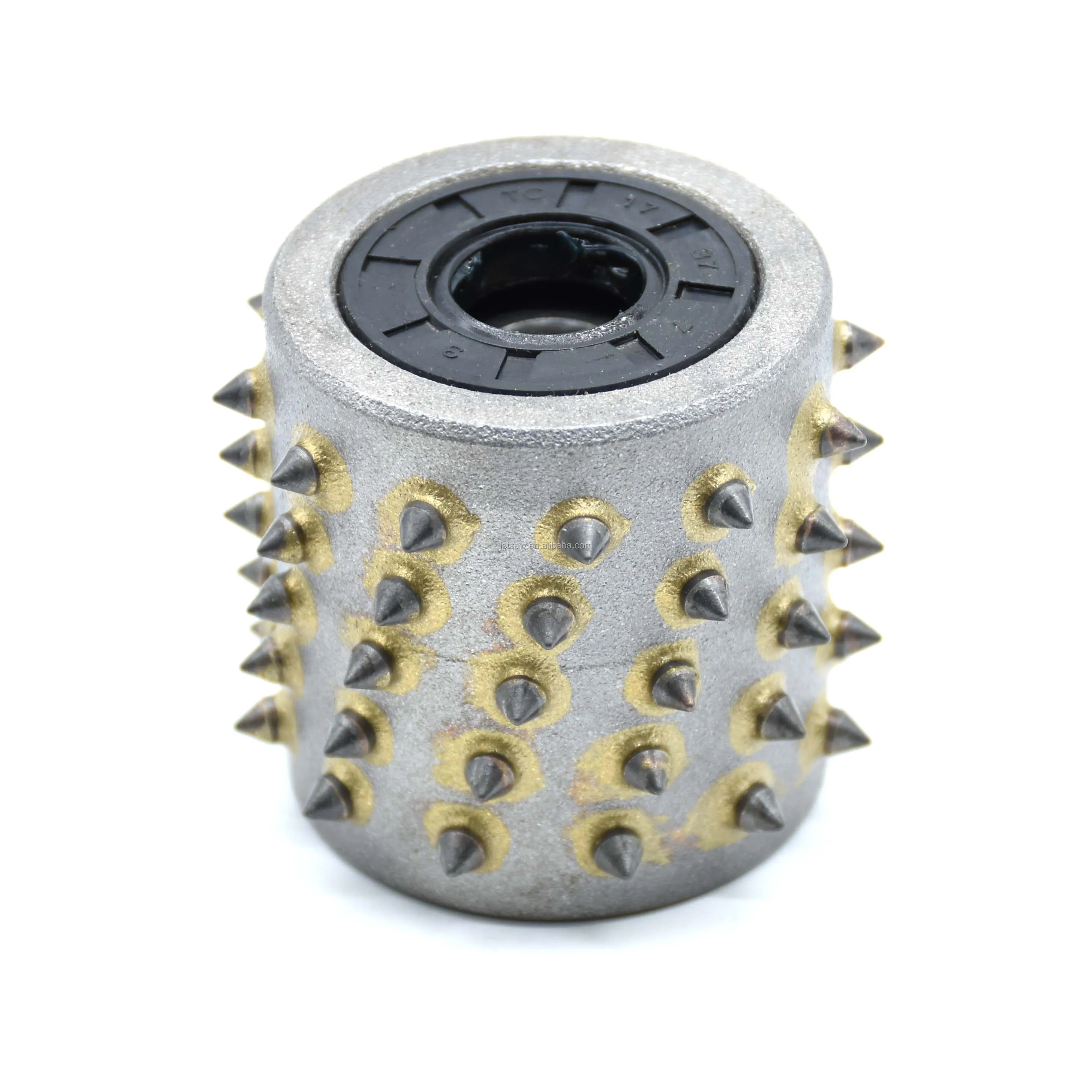 Bush Hammer For Stone Concrete Floor Surface Grinding Hammer