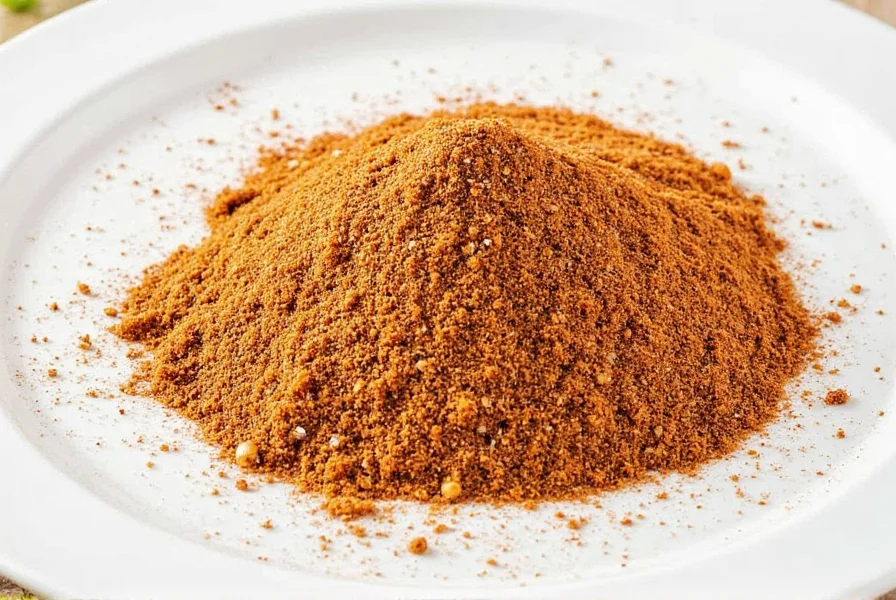 Blackened Fish Seasoning Bottles
