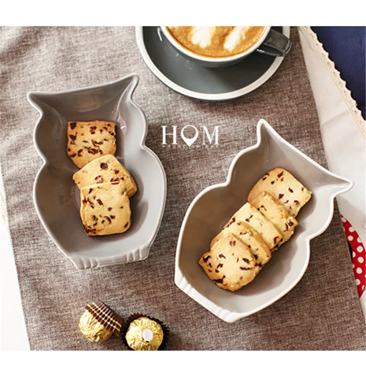 

Dessert Dish Wholesale Mini Cute Durable Fashion Simple design Home Party Weeding Plates Sets Dinnerware, As photo/customized