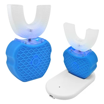 whitening toothbrush