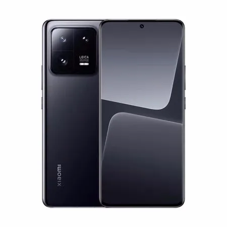 

New Xiao Mi 13 Pro Snapdragon 8 Gen 2 Smartphone 50MP Leica Camera 6.73'' 2K 120Hz Screen 4820mAh 120W HyperCharger Mi13 Pro