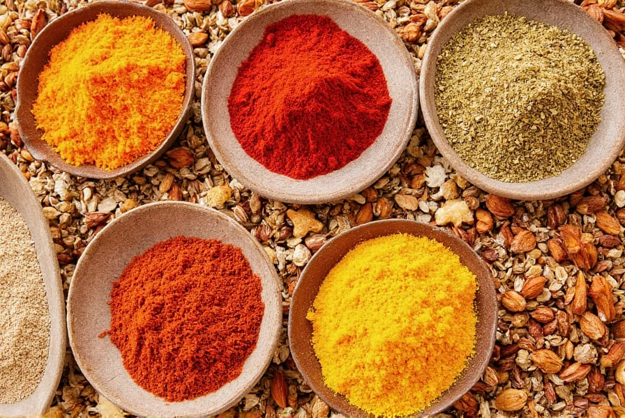 do dried spices go bad spoilage secrets storage hacks spice buying guide