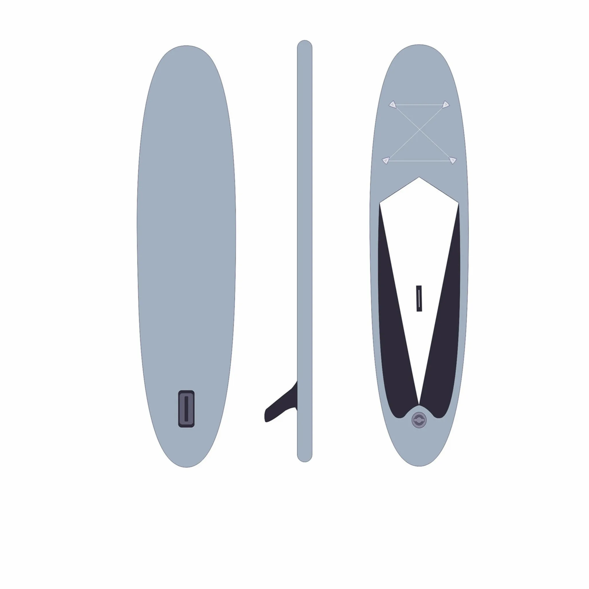 

2021 inflatable stand up paddle board manufacturer sup surfboard customized design