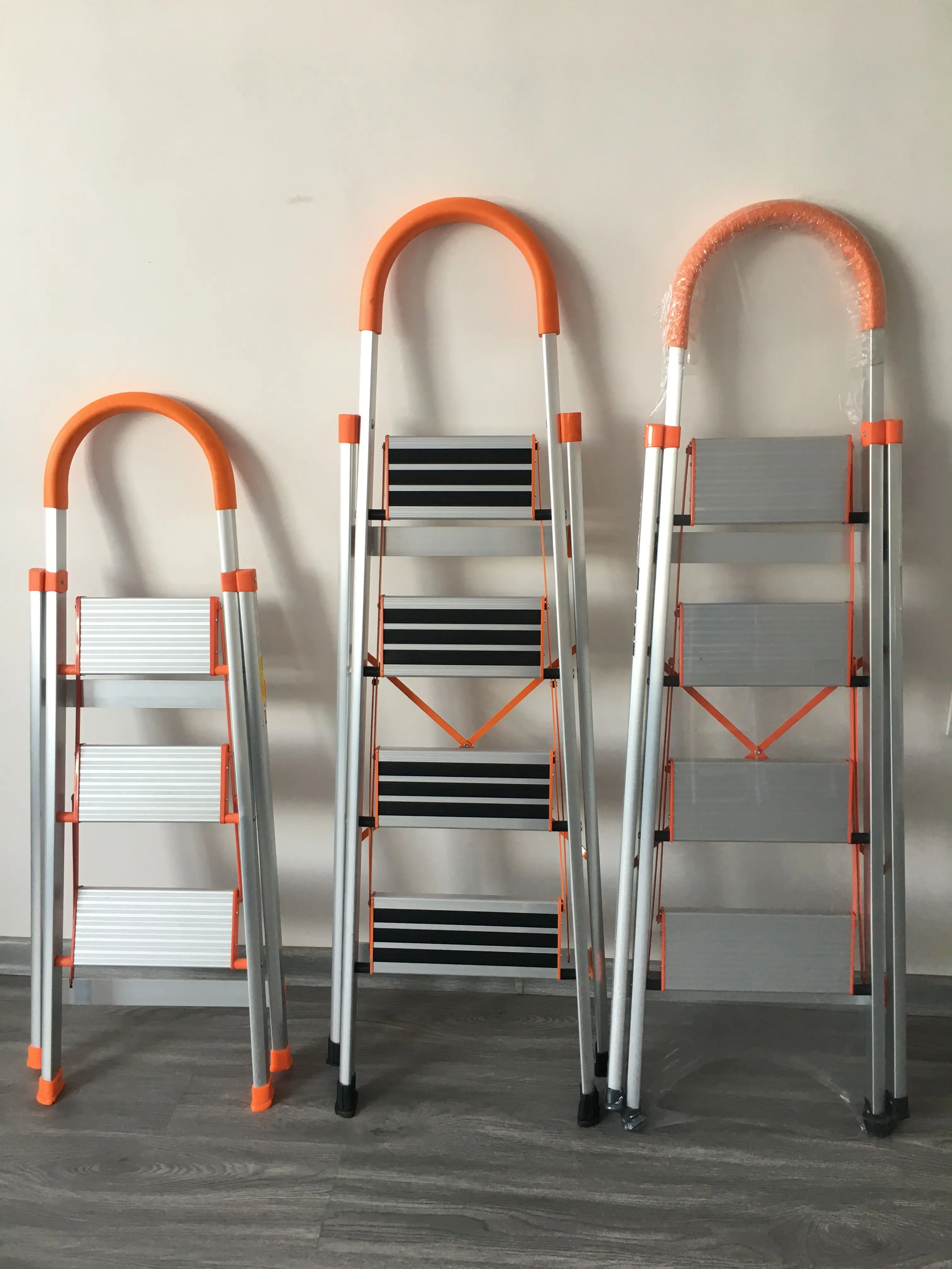 简易折叠楼梯,阁楼楼梯