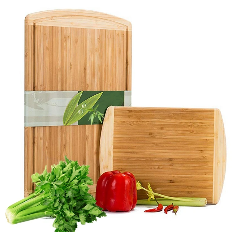 Epoxy Resin Natural Bamboo Cutting Board Cheese Board Buy Bamboo