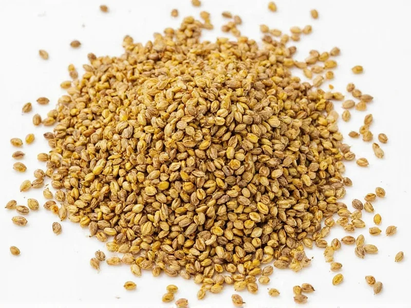 Mustard Seeds Substitutes: Best Cooking Alternatives