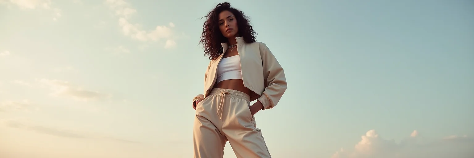 Ice Spice Tracksuit: The Hottest Streetwear Trend Taking 2025 By Storm