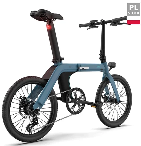 

EU USA Warehouse ebikes Fiido D11 Ebike Power Electric Bike Made in China