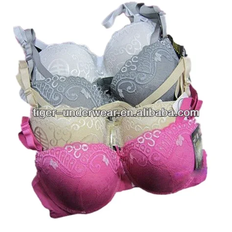 

newest mixed style bra in stock