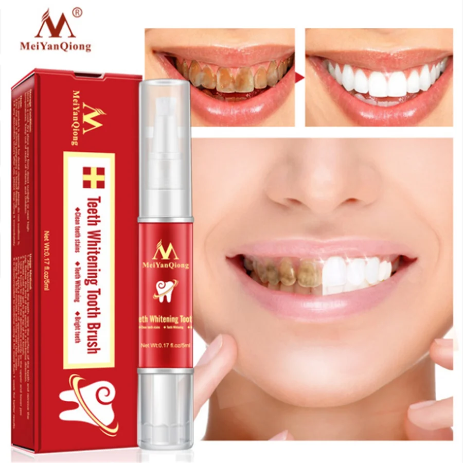 

Oral CleansingTeeth Whitening Essence Effectively Removes Tartars Teeth Cleaning Oral Hygiene Dental Tools Oral Care