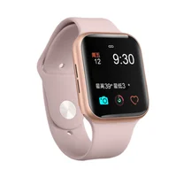 

Watch5 Sport SmartWatch Watch 5 Smartwatch Smart Optical sensor Large Screen Hate Rate IP67 Waterproof