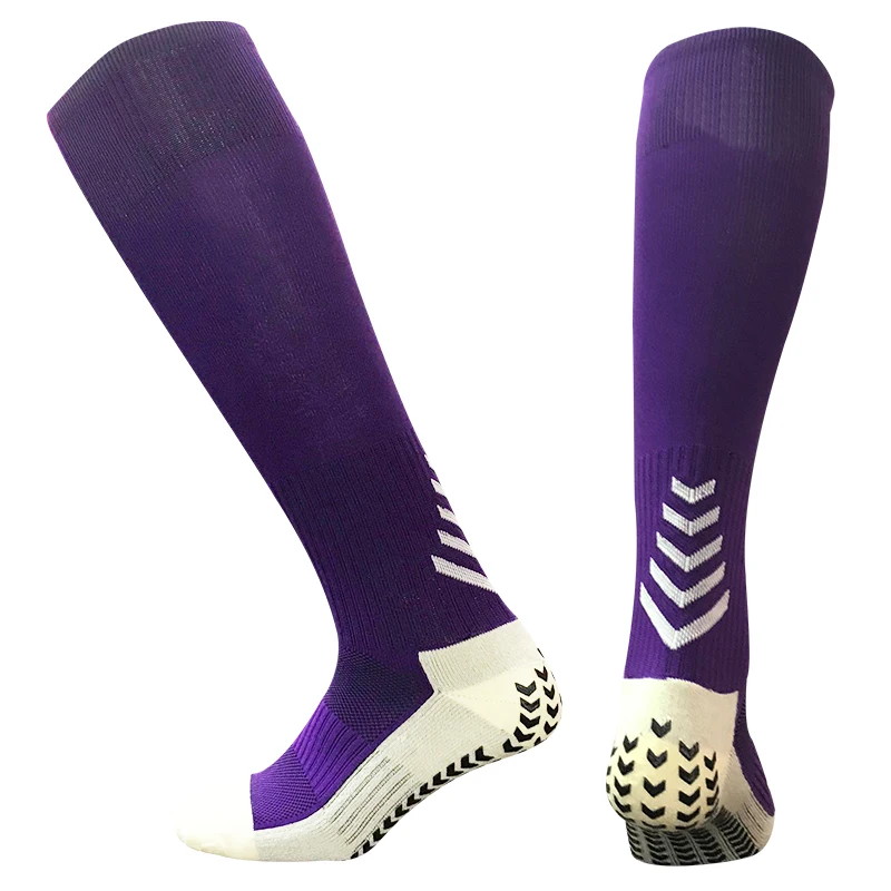 

Wholesale Custom soccer grip socks Anti Slip Ankle socks mens socks Factory