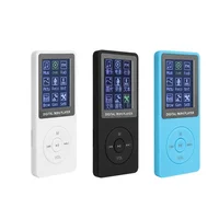 

New light MP4 1.8 screen HD video MP3 players multifunction