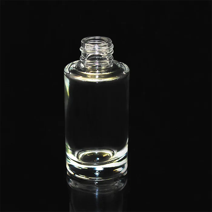 g0046 玻璃香水瓶容量为 40毫升 ml