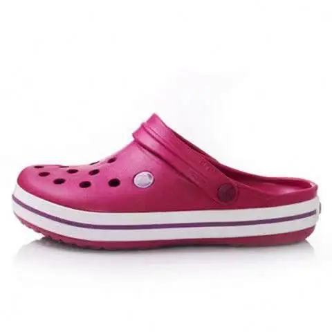

2021 Summer New Design Waterproof mens garden clogs Cheap