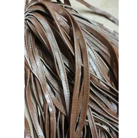 

3/8 inch (10 mm) Bias cutting banding Imitation leather PU Piping Cord for Garment,home textiles etc.