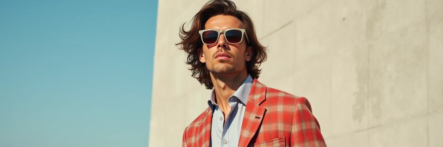 Fun Button Up Shirts For Men: The 2025 Style Revolution Taking Over Wardrobes Worldwide