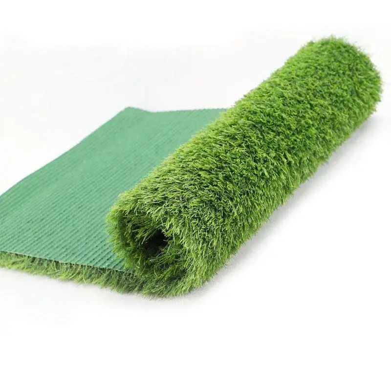 

outdoor artificial green plastic decoration artificial green Artificial lawn carpet artificial turfartificial lawn