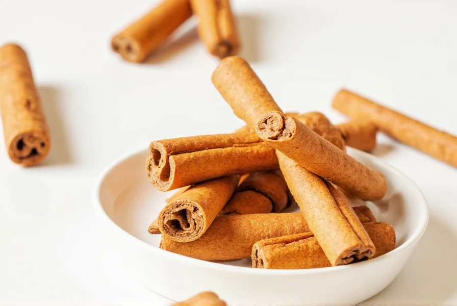Cinnamon Selection