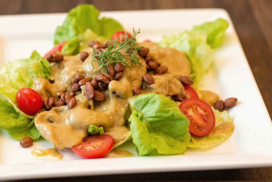 Grilled Chicken Grain Bowl
