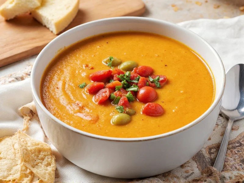 Soups and Weight Loss: Science-Backed Benefits and Strategies