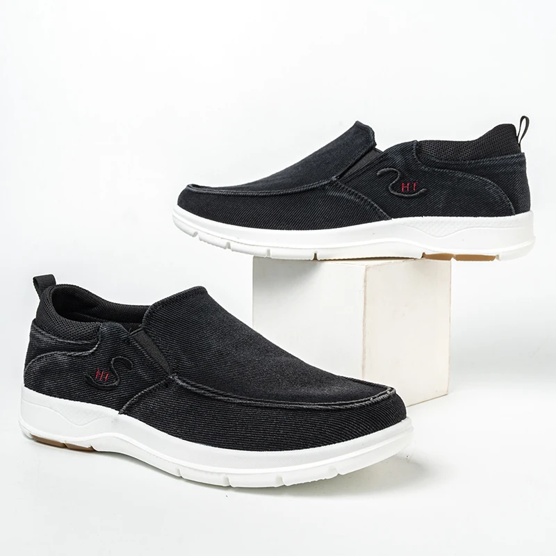 

Latest Unisex Canvas Shoes Wholesale Fashion Young People's Canvas Shoes