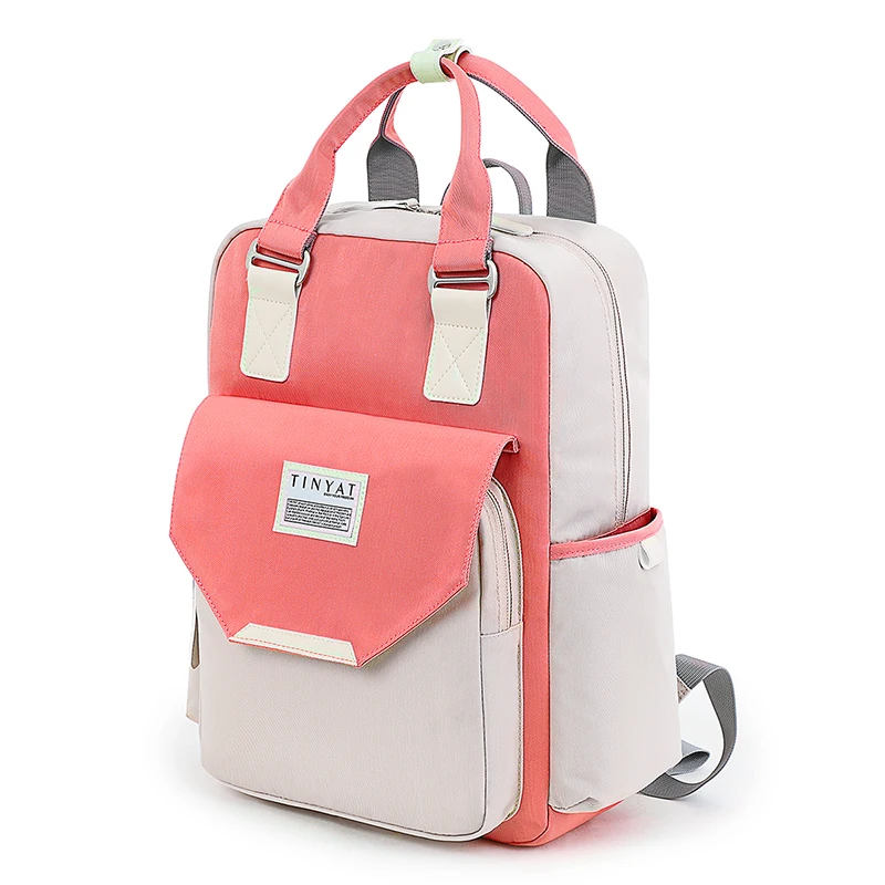 

Amazon Hotsel Outdoor Bagpack Women School Backpack Bag For Girls