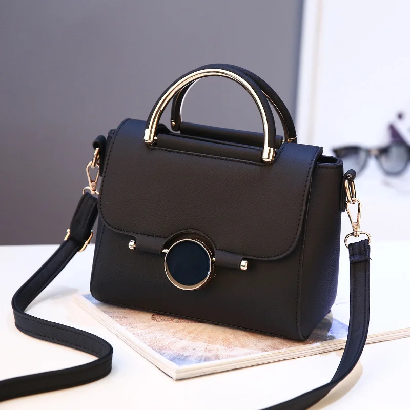 

New Arrival 2021 Luxury Handbags for Women Hot Sale Female Pu Leather Handbag for Women Fashion Crossbody Girl Handbags, Customizable