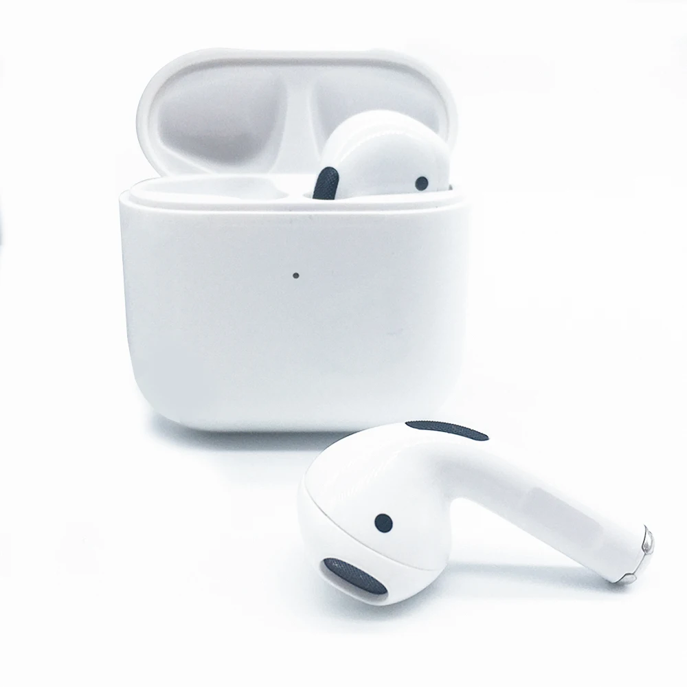 

Earphones wireless charging earbuds earphone &amp headphone audifonos tws wireless headphone