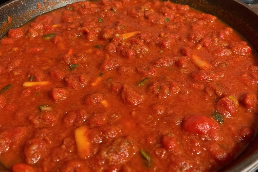 Fermented Pepper Sauce: Science, Benefits & Flavor Development