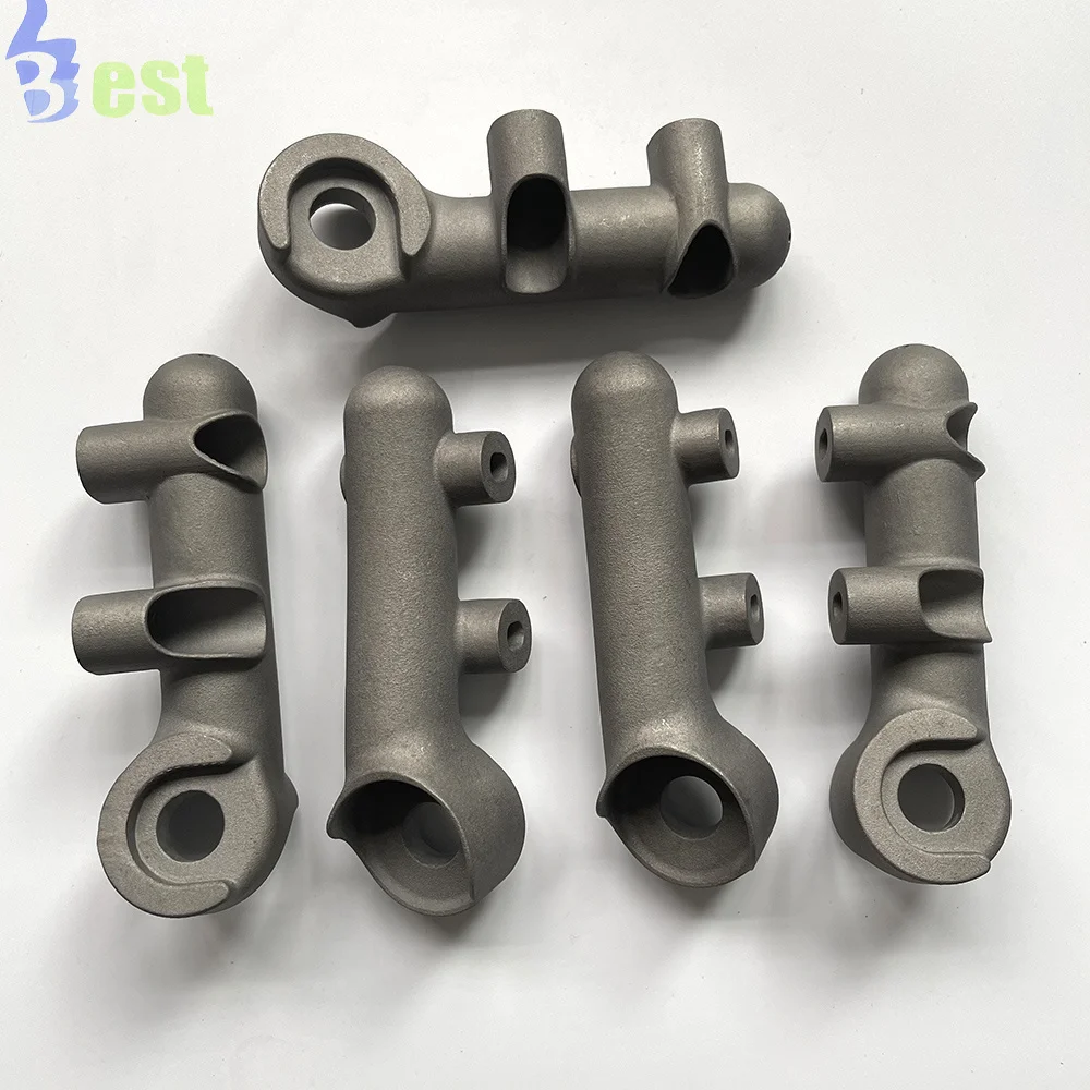 

CNC Metal Printer Rapid Prototyping Industrial DMLS Metal sls 3D Printing Parts