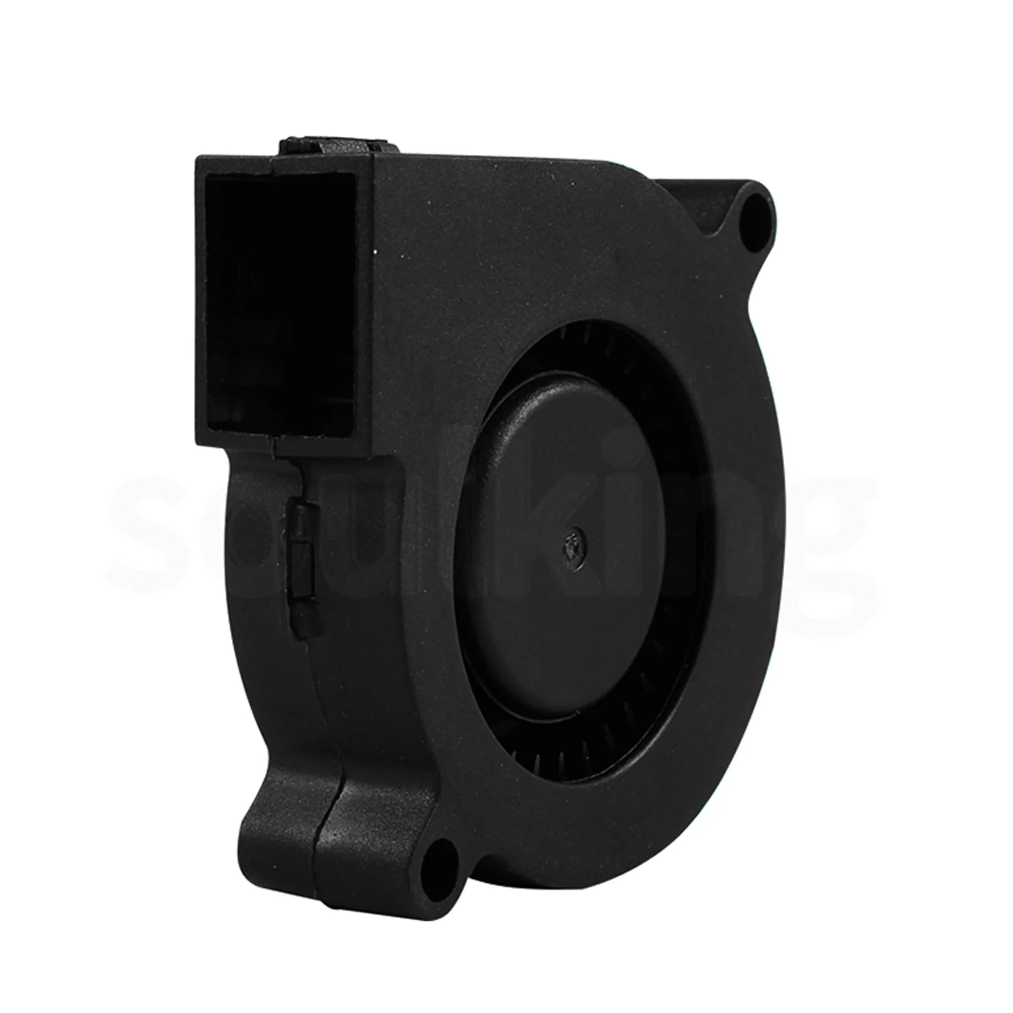5015 Air Blower 12V DC - Efficient Centrifugal Solutions