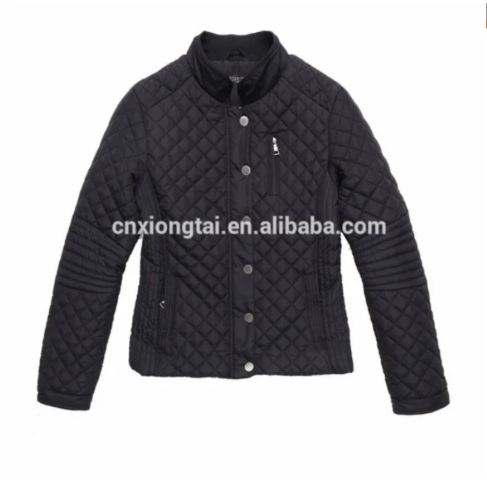 
2019 Hot Fashion Casual Design High Quality Tactical Female Outwear Plus Size winter 100% Cotton Safari Relaxation Woman Jacket 