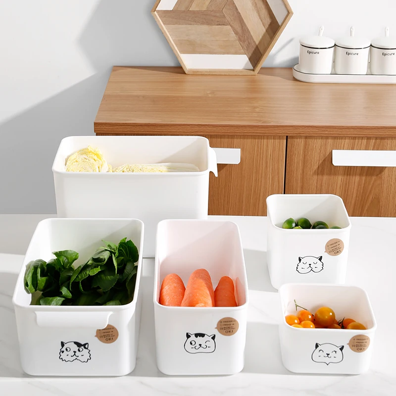 

Chinese food containers takeaway plastic food container, Transparent
