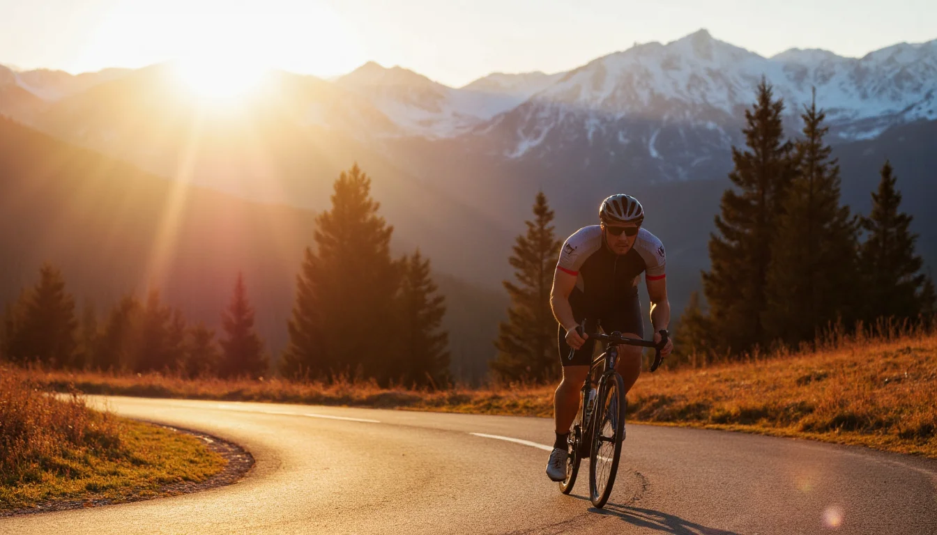 How to Improve Cycling Climbing Technique in 2026: The Coach-Approved ...