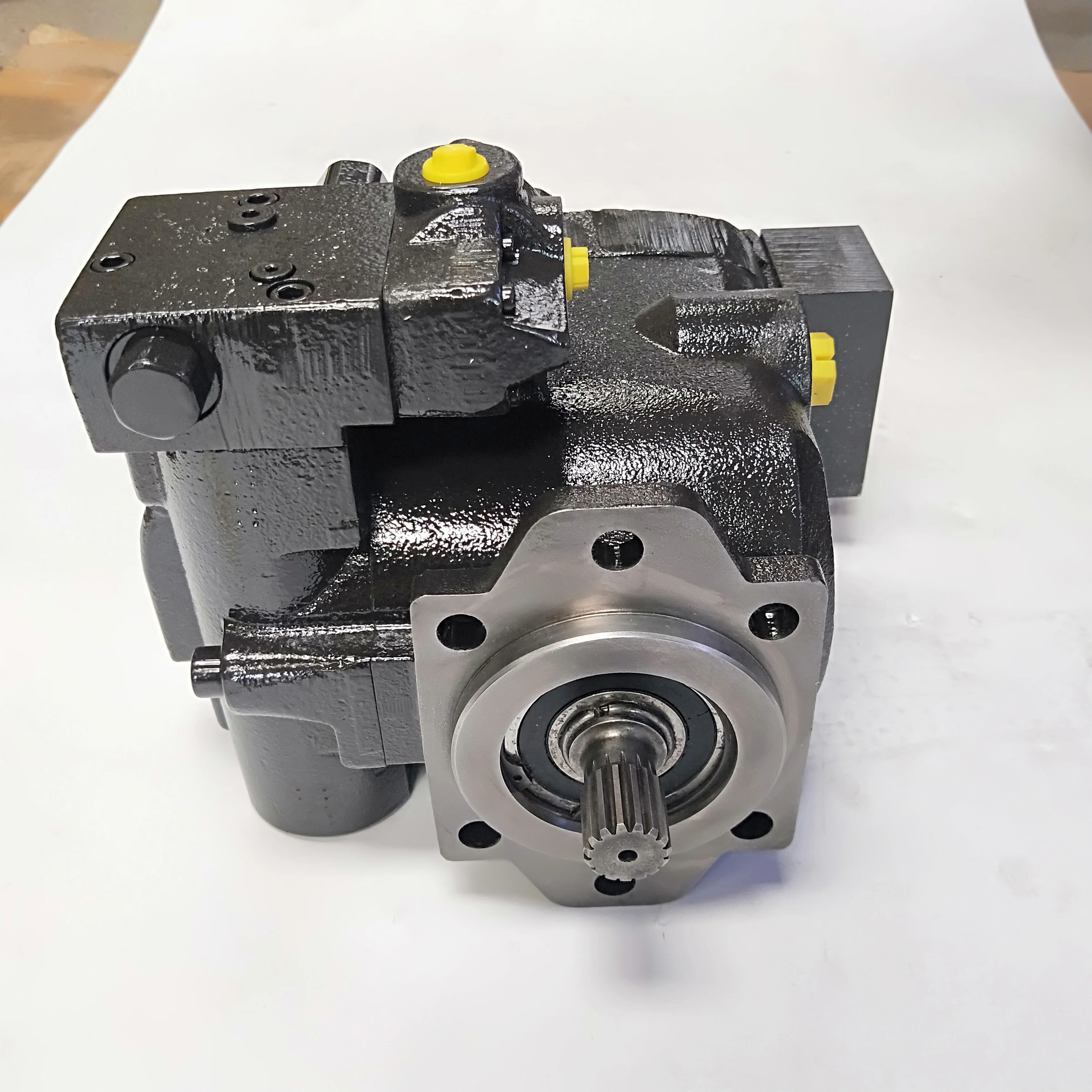 America Oilgear AT184385 AT208643 AT471417 AT197406 hydraulic 