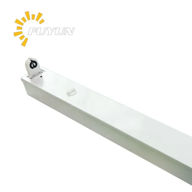 T8 G13 Led Lamp Tube Can Be Used 1200mm 40w Fluorescent Fixture