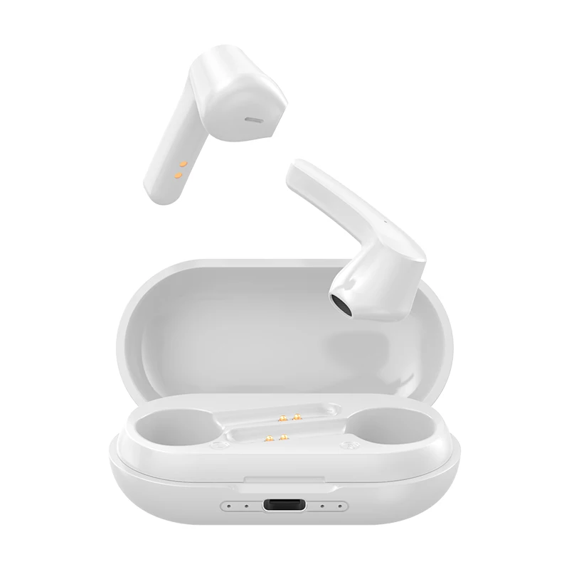 

TWS-L20 Newest 2022 version 5.1 smart touch in-ear wireless earbuds earphone with stereo multi-function