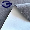 Micro polar fleece fabric bonded with 50D polyester interlock for winter season biking coat