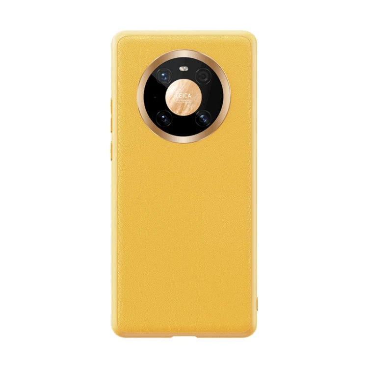 

Good Quality Full Coverage Shockproof PU Protective Case for Huawei Mate 40 Pro