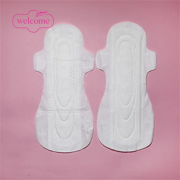 

Sleep Guard Night Use Sanitary Napkins New Ultra Thin Non Woven For Sanitary Napkins, White,yellow,pink