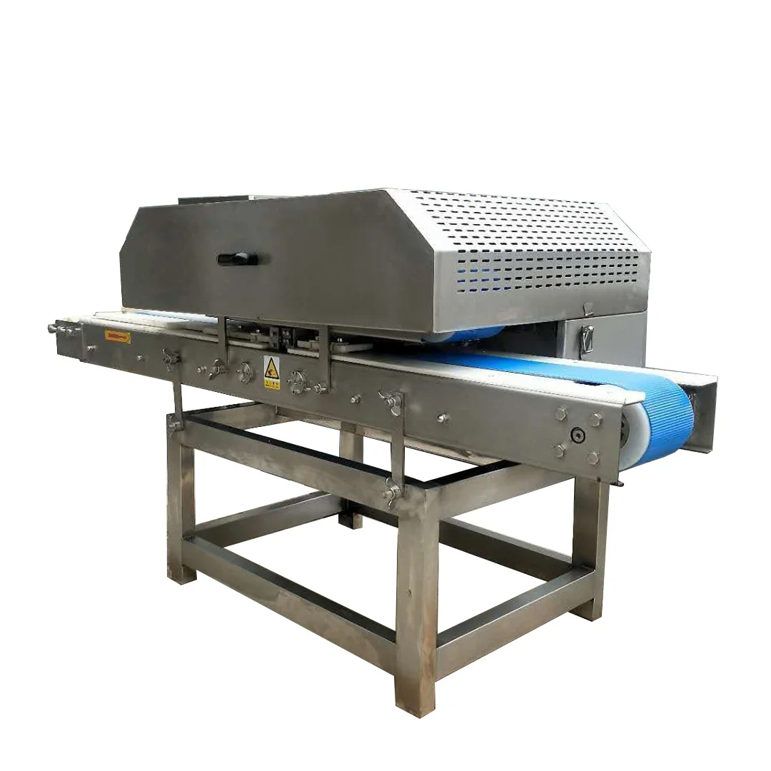 Fresh Or Cooked Salmon Fish Fresh Slicer Cutting Machine Buy Slicing