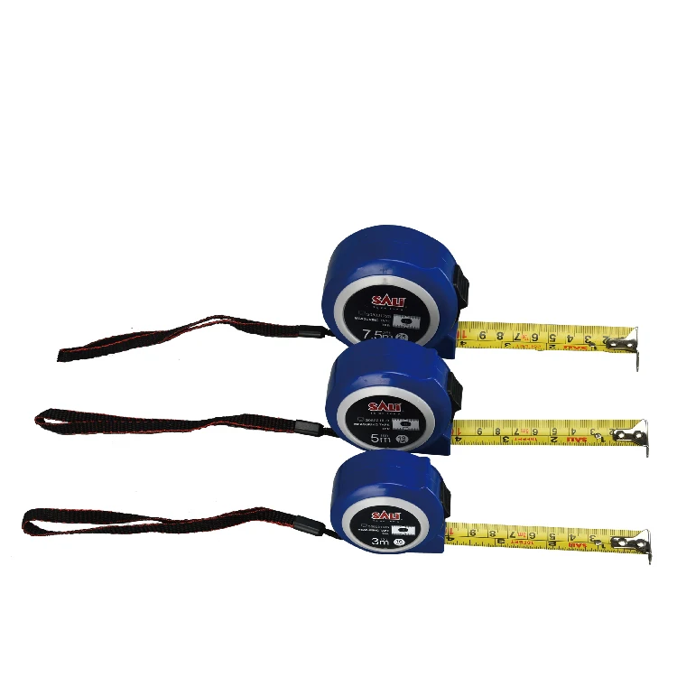 Tape Measure 5mm Sali 5m Portable Retractable Spring Abs Measuring Tape Buy Measuring Tape